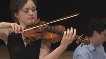 Stradivarius Performance image