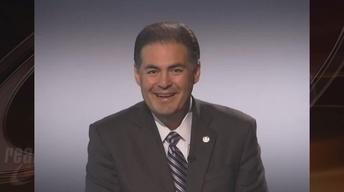 New Santa Ana City Manager image