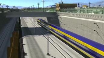 Should the Bullet Train Project Be Abandoned?