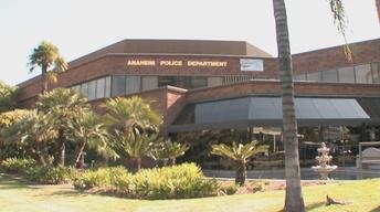 Protests Continue In Anaheim image