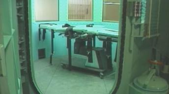 The Battle Over California's Death Penalty image