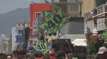 New Development in Los Angeles's War on Medical Marijuana