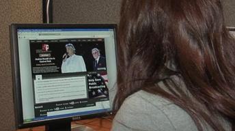 Internet Piracy - Hollywood vs. Silicon Valley