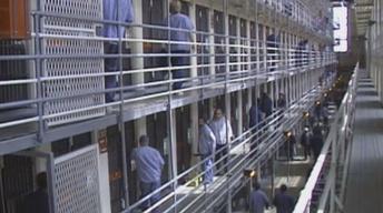 Prisoner Realignment image