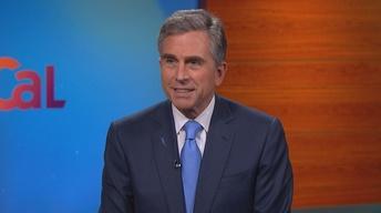 Mr. Banker Russell Goldsmith