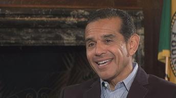 Antonio Villaraigosa