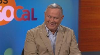 OC Congressman Dana Rohrabacher image