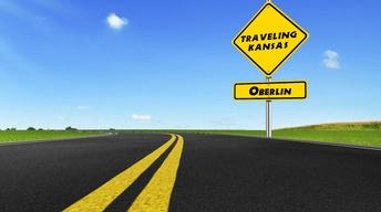 Traveling Kansas Oberlin (Ep 401)