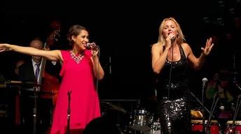 Pink Martini and Storm Large image
