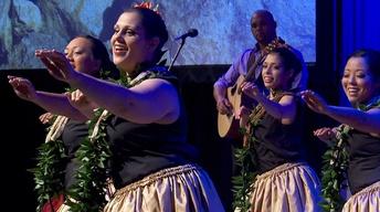 Ka Lei Hali'a O Ka Lokelani Hula School image