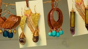 That's My Art - Ashley Mersereau image