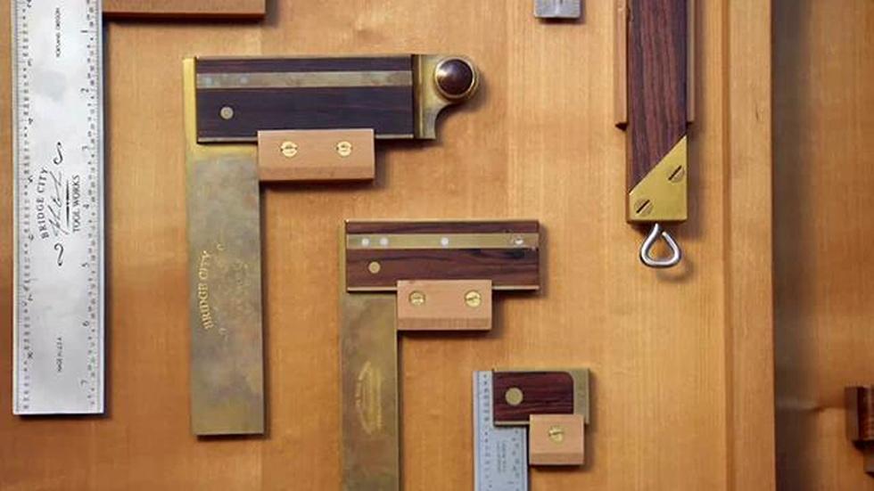 John Economaki Tool Maker image