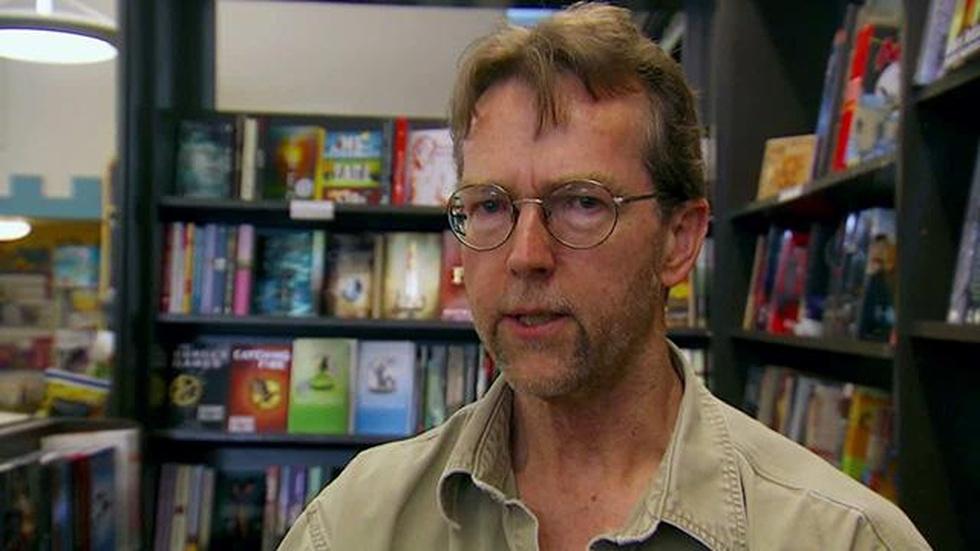 Writer and Humorist Jeffrey Shaffer image