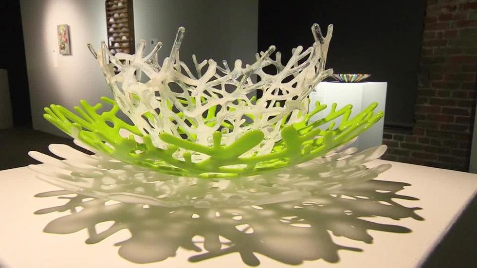 On View: Emerge image
