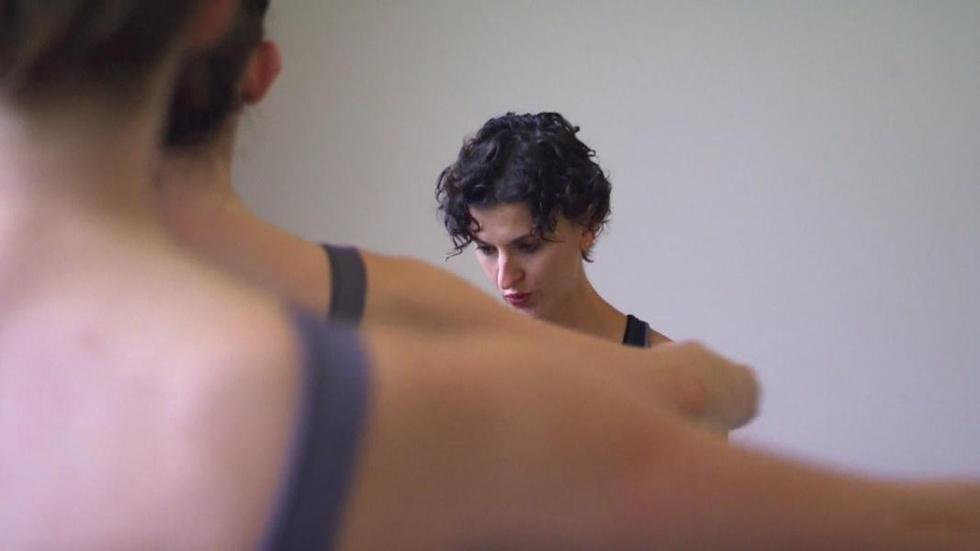 The Portland Ballet image