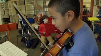 BRAVO Youth Orchestras