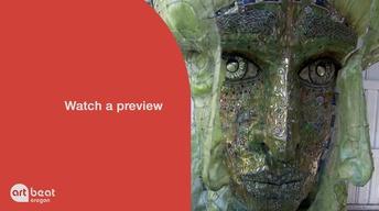This January on Oregon Art Beat!