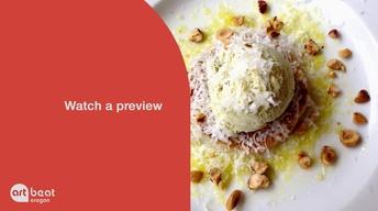 Oregon Art Beat Brings You The Art Of Food!
