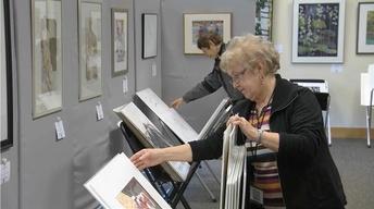 Beaverton Visual Arts Showcase and Sale image