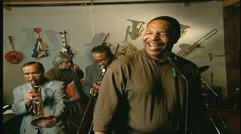 Portland's Williams Avenue Jazz Scene image