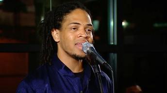 Spoken Word Poet Desmond Spann image