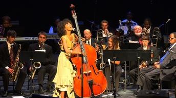 Esperanza Spalding: I’m Gonna Move to the Outskirts of Town image
