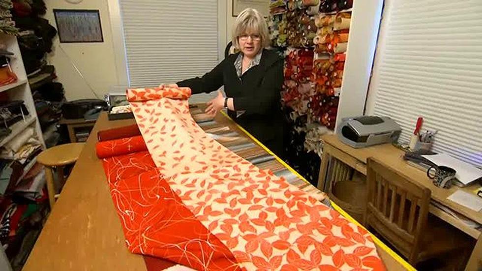 Clothing Designer Ann Williamson image