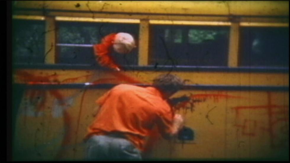 Ken Kesey: "Further" image