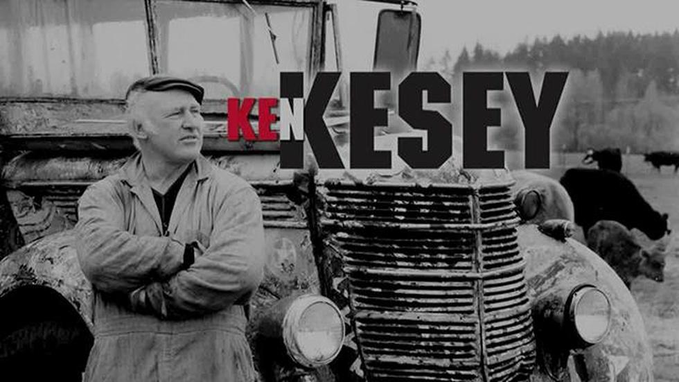 Ken Kesey image