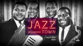 Preview Jazz Town