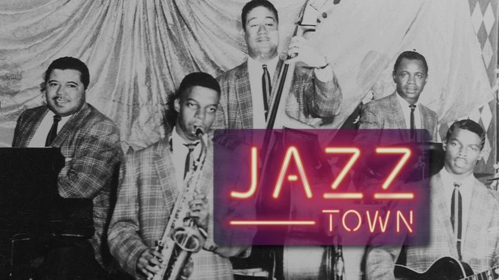 Jazz Town image