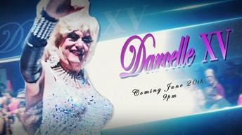 A Sneak Preview of Darcelle XV