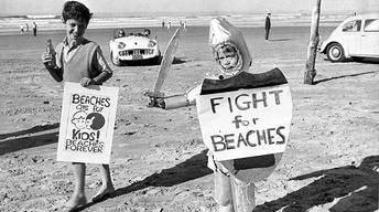 The Beach Bill