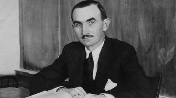 Wayne Morse