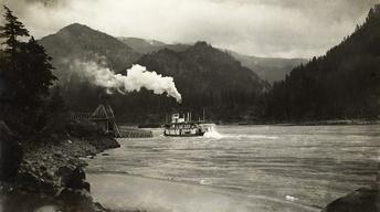 The River They Saw