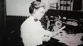 Lola G. Baldwin