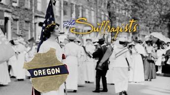 Preview: The Suffragists