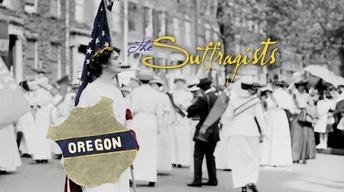 The Suffragists