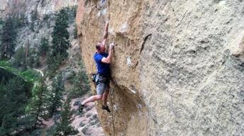 Smith Rock Revisited image