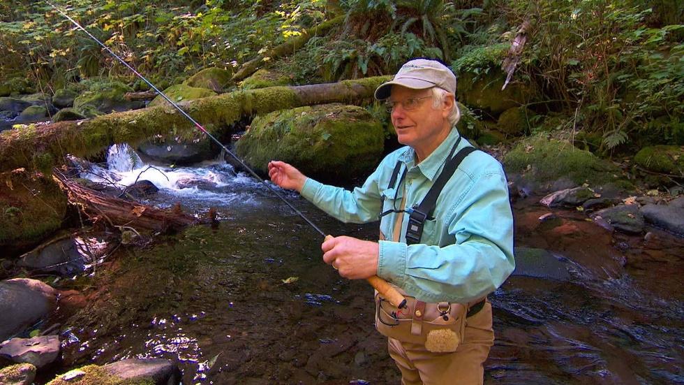 Tenkara image