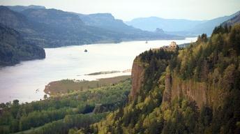 Columbia Gorge: The Fight for Paradise image