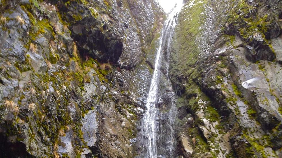Warren Falls image