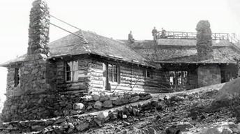 Cloud Cap Inn image