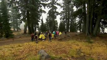Classroom at Crater Lake image