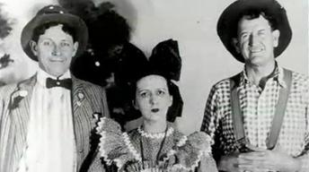 The Weaver Brothers and Elviry image