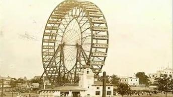 The 1904 St. Louis World's Fair image