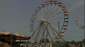 The Ozark Empire Fair image