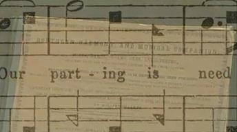 Shape Note Music: Heavenly Sounds image