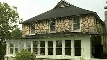 Ozarks Native Stone Architecture image