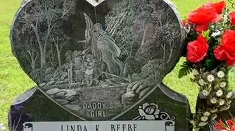 Carved in Stone: Ozarks Tombstones image